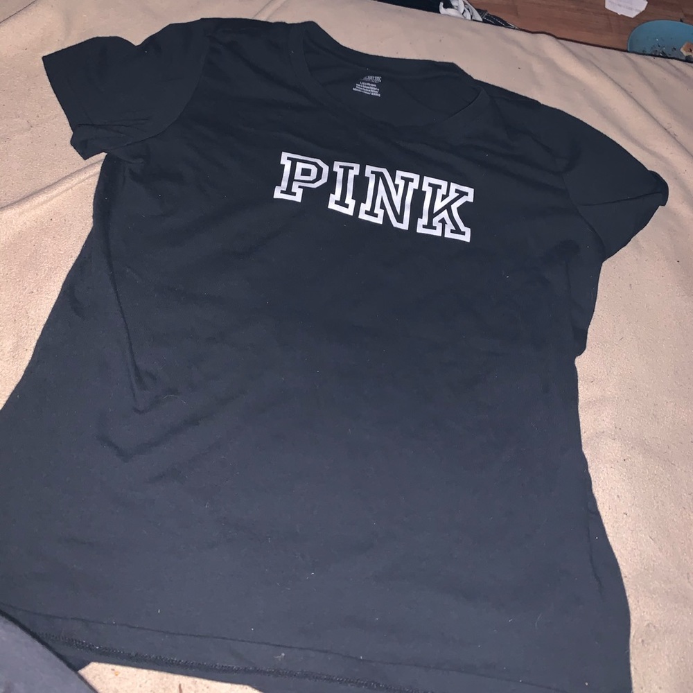 Pink T-Shirt